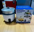 Sonashi 2.8L Rice Cooker (SRC-328) - 3