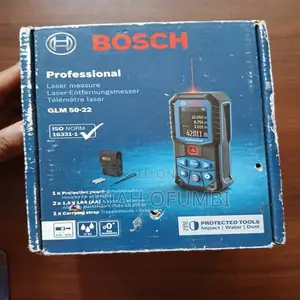 Bosch GLM 50-22 Professional Laser Measure