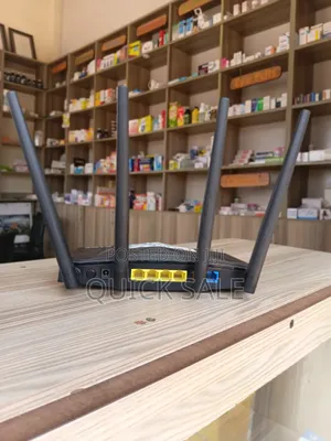 D-Link DWR-M960 4G AC1200 LTE WiFi Router