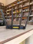 D-Link DWR-M960 4G AC1200 LTE WiFi Router - 2