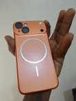 Apple iPhone 13 256GB Pink - 1