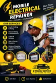 Mobile Electrician Services - 2