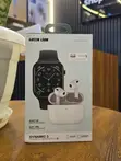 Green Lion Dynamic 3 Combo Pack (Smartwatch & Earbuds) - 2