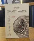 Ysido IO34 Smart Watch - 1