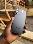 New Samsung Galaxy S22+ 5G 128GB Black - 3