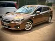 Subaru Impreza 2.0i AWD 2017 Brown - 2