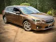 Subaru Impreza 2.0i AWD 2017 Brown - 3