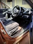 Subaru Impreza 2.0i AWD 2017 Brown - 4