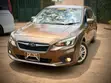 Subaru Impreza 2.0i AWD 2017 Brown - 5