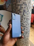 Samsung Galaxy S20 FE 5G 128GB Blue - 1