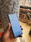 Samsung Galaxy S20 FE 5G 128GB Blue - 3