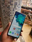 Samsung Galaxy S20 FE 5G 128GB Blue - 4