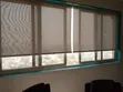 Screen Office Blind Curtains - 2