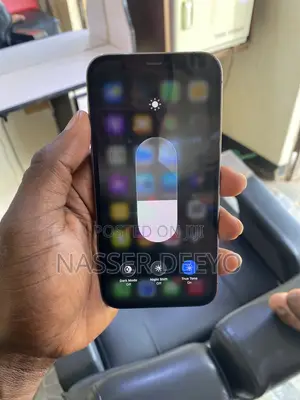 Apple iPhone 12 Pro 128GB Black