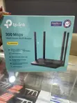 TP-Link TL-WR846N WiFi Router - 2