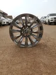 Toyota Land Cruiser 300 Series Wheels (Size 20) - 1