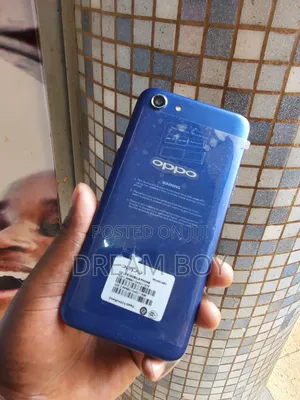 Oppo A83 128GB Blue