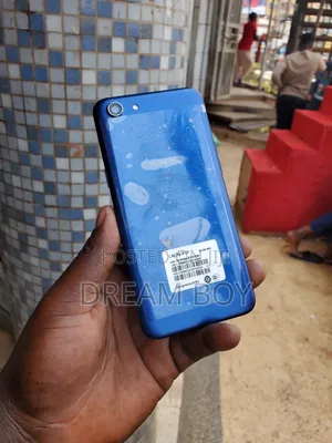 Oppo A83 128GB Blue
