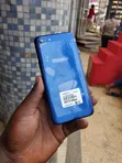 Oppo A83 128GB Blue - 1