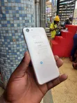 Oppo A83 128GB Gray - 1