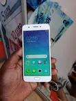 Oppo A57 64GB Silver - 1