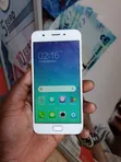 Oppo A57 64GB Silver - 3