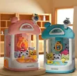 Mini Arcade Doll Claw Machine - 1