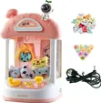 Mini Arcade Doll Claw Machine - 2