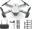 FPV 4K Drone with Obstacle Avoidance - 1