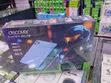 New Discover Note 25 Plus 1TB Black Tablet - 2