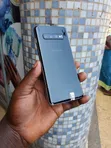Samsung Galaxy S10 128GB Black - 3