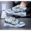 Ogiy Sneakers - Durable, All-Occasion Shoes - 1
