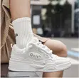 Ogiy Sneakers - Durable, All-Occasion Shoes - 2
