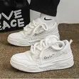 Ogiy Sneakers - Durable, All-Occasion Shoes - 3