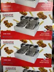 Globalstar Electric Deep Fryer 12L - 1