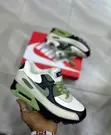 Nike Air Max Sneakers - 3