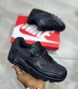 Nike Air Max Sneakers - 4