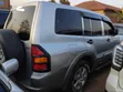 Mitsubishi Pajero 2005 Silver - 4