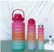 3-in-1 Motivational Sports Water Bottle - 4