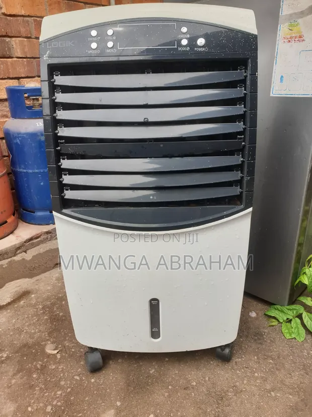 Logik Air Cooler - 1