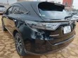 Toyota Harrier 2016 Black - 2