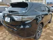 Toyota Harrier 2016 Black - 3