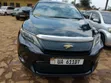 Toyota Harrier 2016 Black - 5
