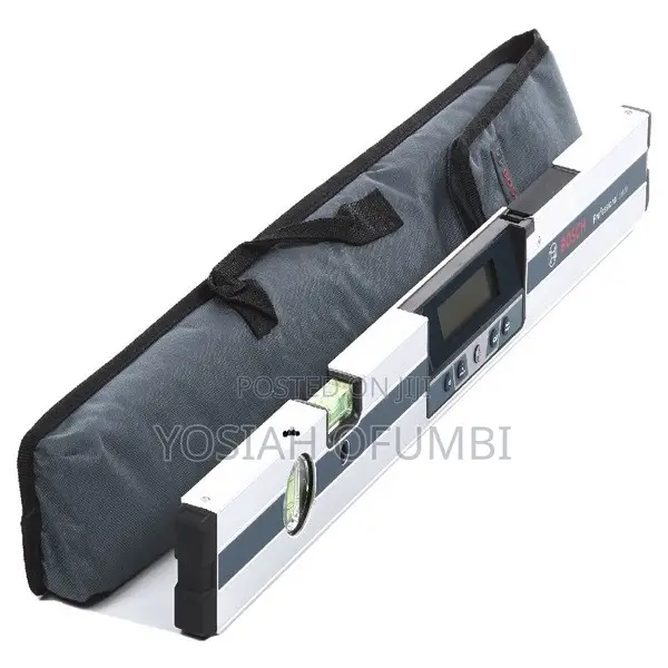 Bosch GIM 60 Professional Digital Level - 1