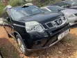 Nissan X-Trail 2011 Black - 1