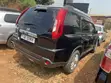 Nissan X-Trail 2011 Black - 2