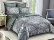 10-Piece Luxury Duvet & Curtain Set - 2