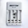 SDNMY SD-68 Digital Charger for AA, AAA, 9V Batteries - 3