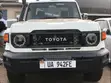 Toyota Hilux 2017 (Face-lifted to 2025) Single Cab Diesel - 1