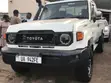 Toyota Hilux 2017 (Face-lifted to 2025) Single Cab Diesel - 2
